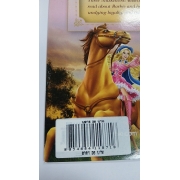 Barbie: นิทาน Barbie and the Three Musketeers Storybook **รบกวนเลื่อนดูสภาพหนังสือก่อนการสั่งซื้อ**